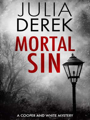 cover image of Mortal Sin